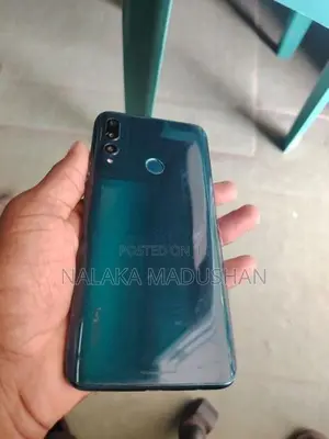 Huawei Y9 Prime (Used)