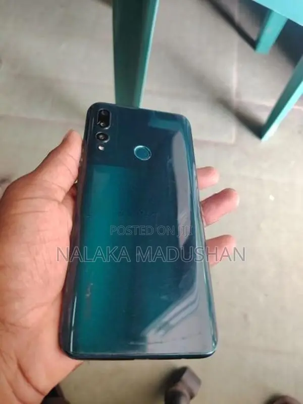 Huawei Y9 Prime (Used)