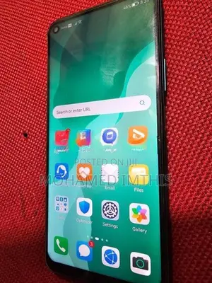 Huawei Nova 7 SE (Used)