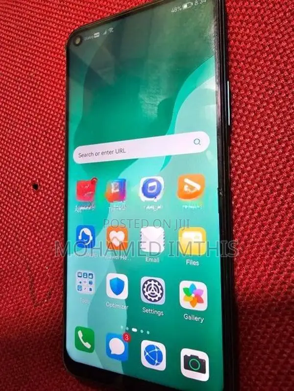 Huawei Nova 7 SE (Used)