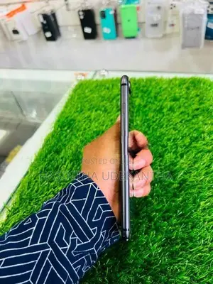 Apple iPhone 8 Plus Space Gray (Used)