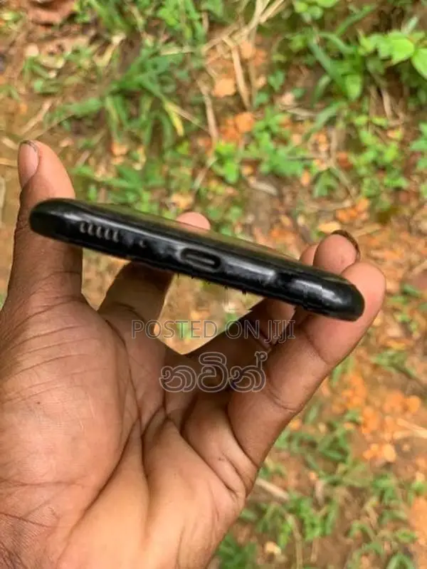 Samsung Galaxy M21 4GB 64GB (Used)
