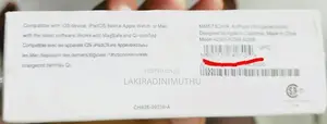 Airpods 3rd Genaration