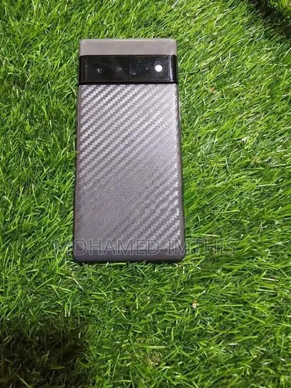 Google Pixel 6 Pro (Used)