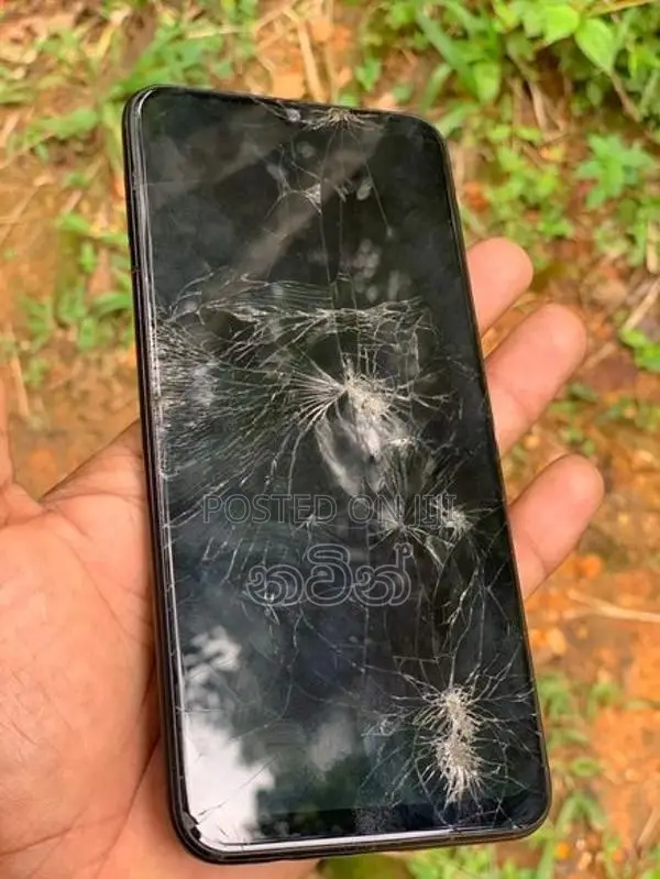 Samsung Galaxy M21 4GB 64GB (Used)