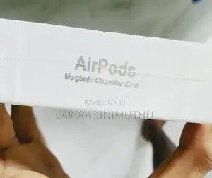 Airpods 3rd Genaration