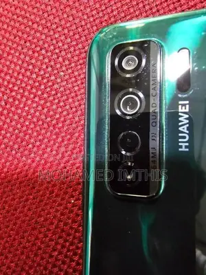 Huawei Nova 7 SE (Used)
