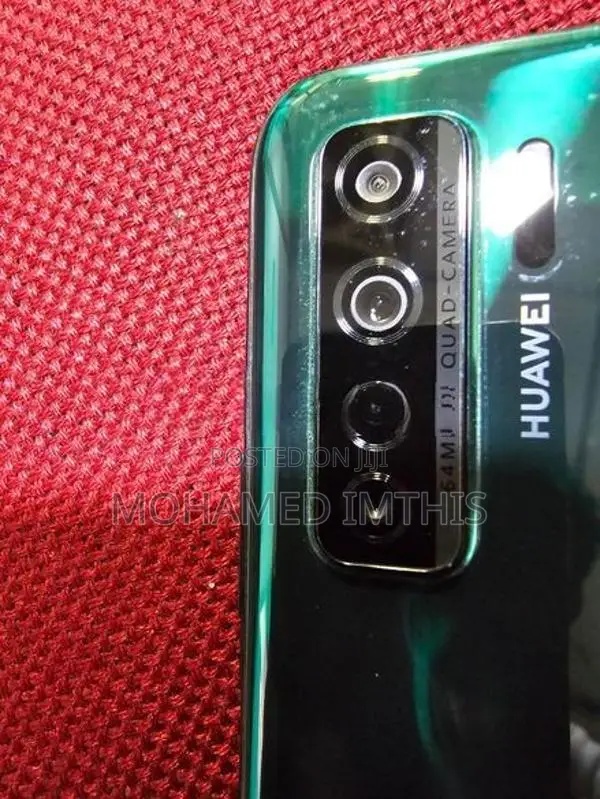 Huawei Nova 7 SE (Used)
