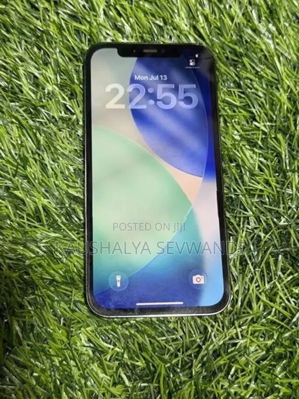 Apple iPhone 12 Pro i phone (Used)