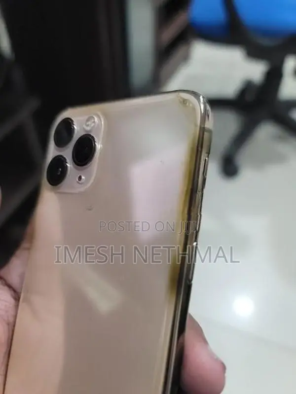 Apple iPhone 11 Pro (Used)