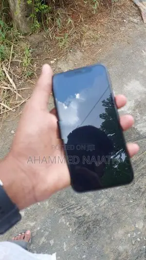 Apple iPhone 11 Pro (Used)