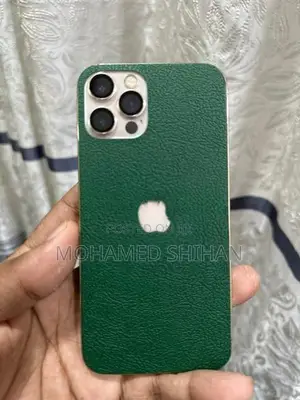 Apple iPhone 12 Pro (Used)