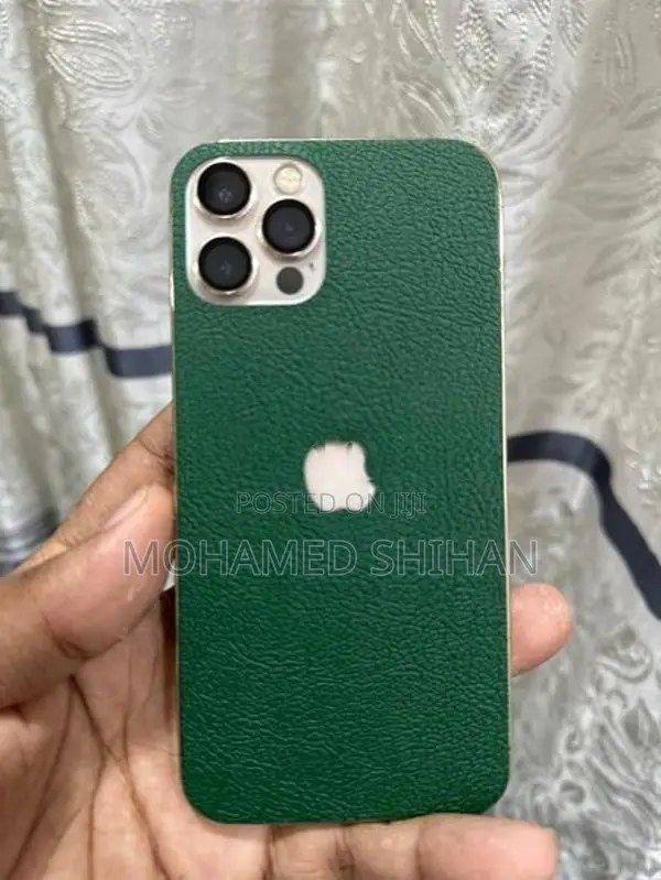 Apple iPhone 12 Pro (Used)
