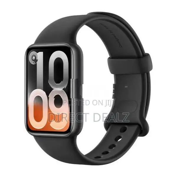 Xiaomi Mi Smart Band 10 Pro