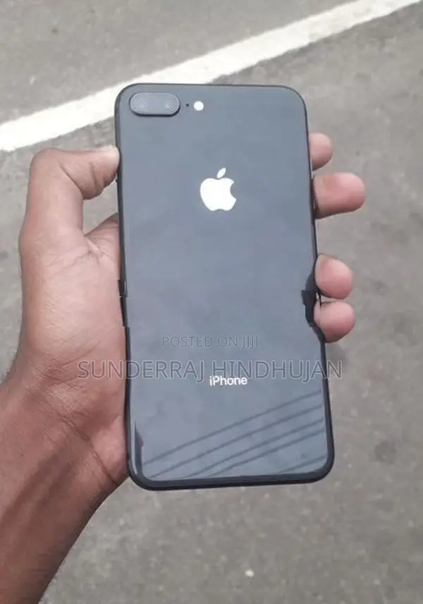 Apple iPhone 8 Plus 256GB (Used)