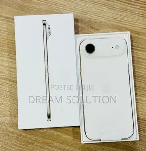 Apple iPhone Air 256GB (Used)