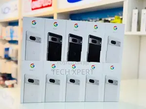 Google Pixel 7 128GB Global (Brand New)