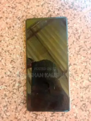Infinix Note 40 (Used)