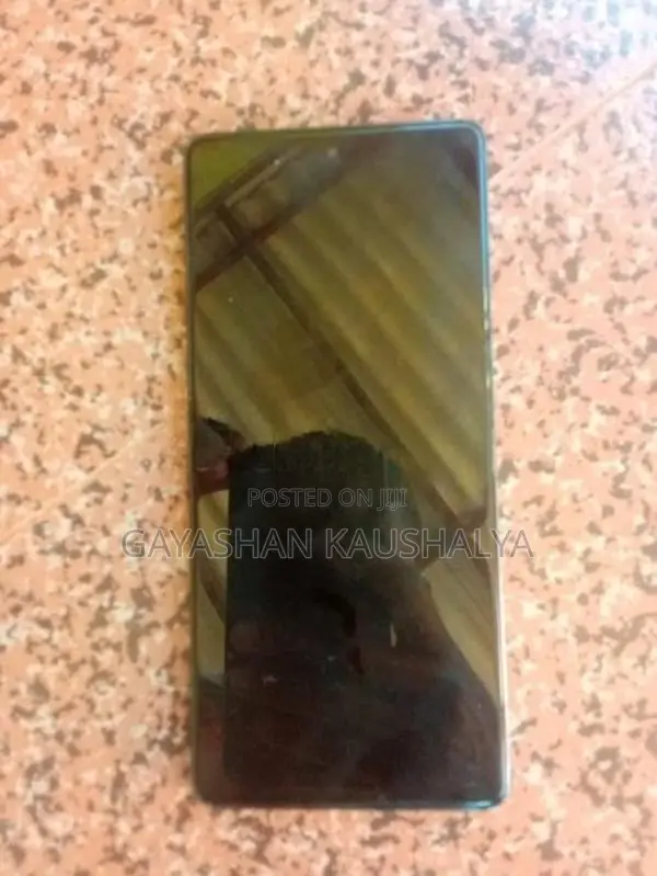 Infinix Note 40 (Used)