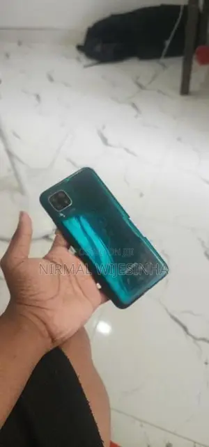Huawei Nova 7i (Used)