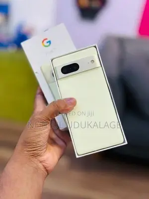 Google Pixel 7 8GB|128GB (Used)