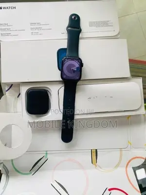 Apple Watch Series 9 45 Mm
