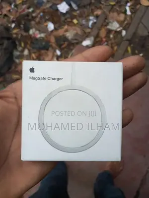 Apple Charger