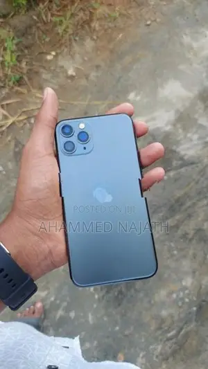 Apple iPhone 11 Pro (Used)