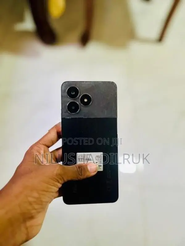 Realme C53 (Used)