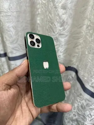 Apple iPhone 12 Pro (Used)