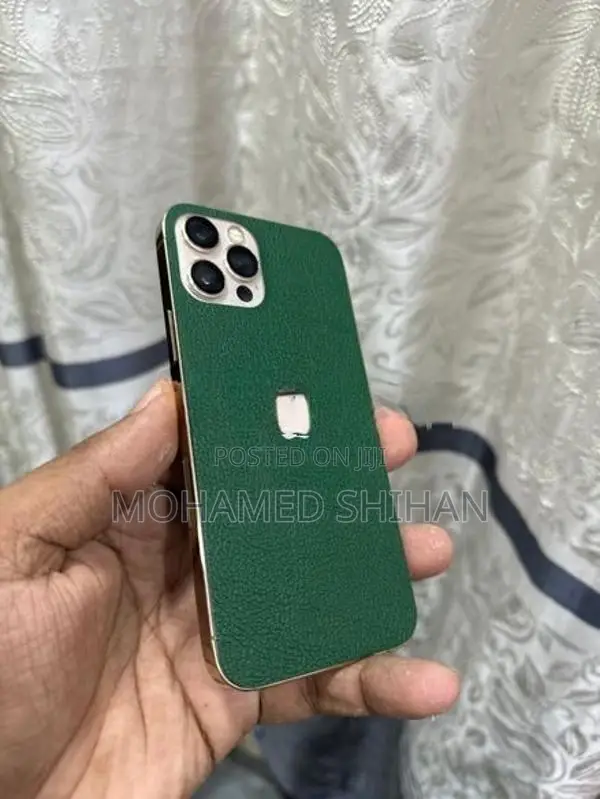 Apple iPhone 12 Pro (Used)