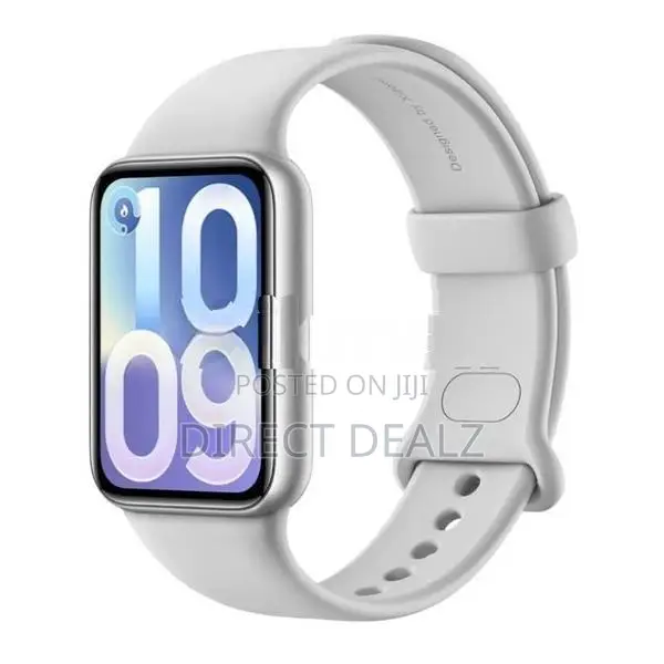 Xiaomi Mi Smart Band 10 Pro