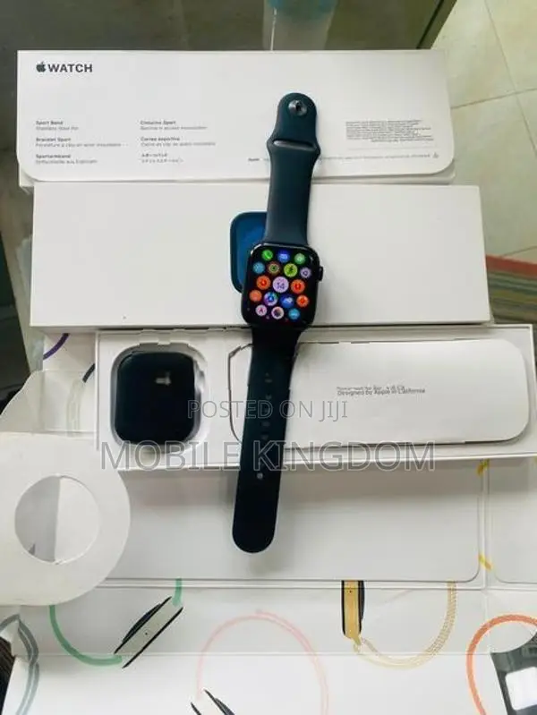Apple Watch Series 9 45 Mm
