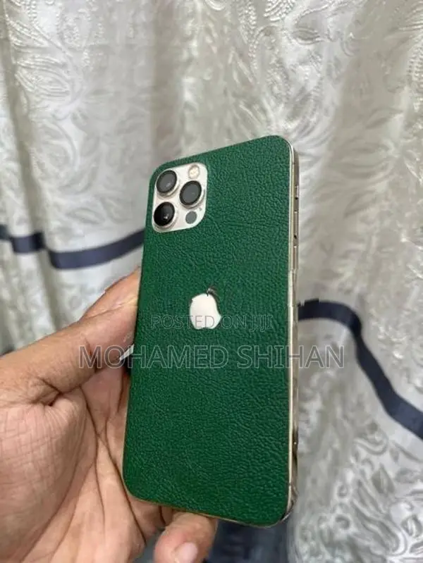 Apple iPhone 12 Pro (Used)
