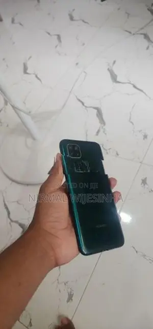 Huawei Nova 7i (Used)