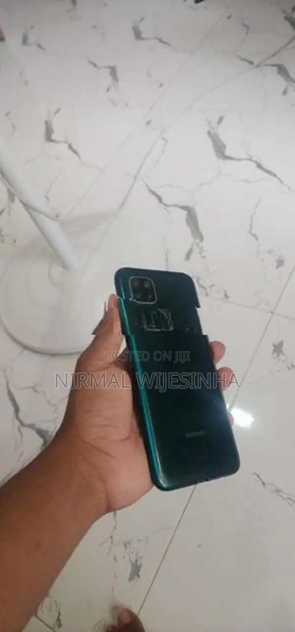 Huawei Nova 7i (Used)