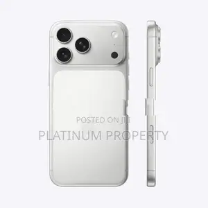 Apple iPhone 17 Pro Max 256GB (Brand New)