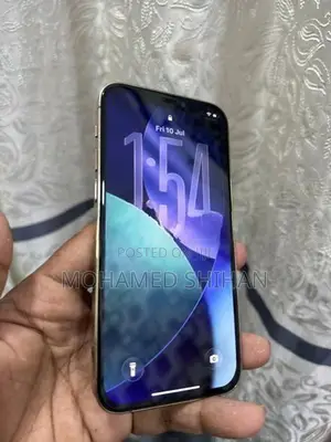 Apple iPhone 12 Pro (Used)