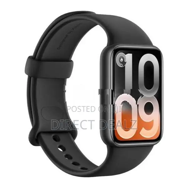 Xiaomi Mi Smart Band 10 Pro