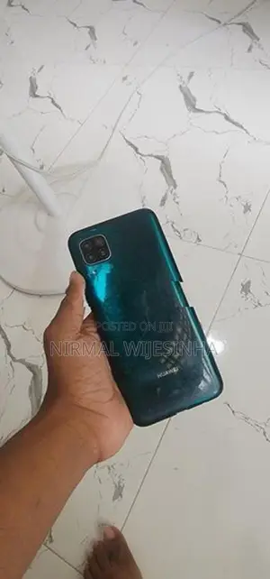 Huawei Nova 7i (Used)