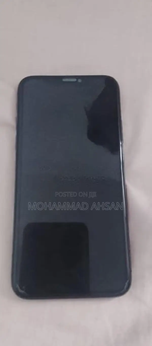 Apple iPhone X (Used)
