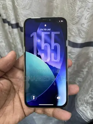 Apple iPhone 12 Pro (Used)