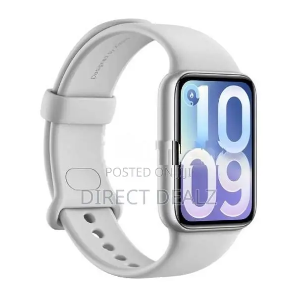 Xiaomi Mi Smart Band 10 Pro