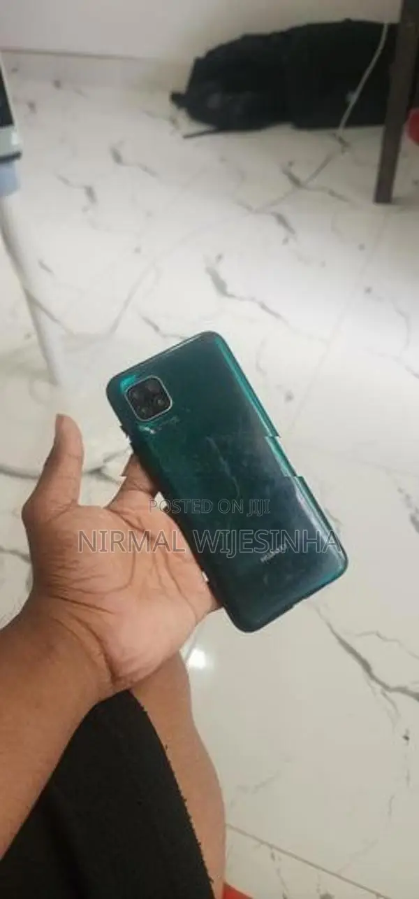 Huawei Nova 7i (Used)