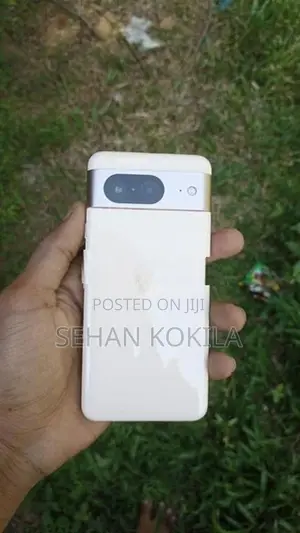 Google Pixel 8 8GB 128GB (Used)