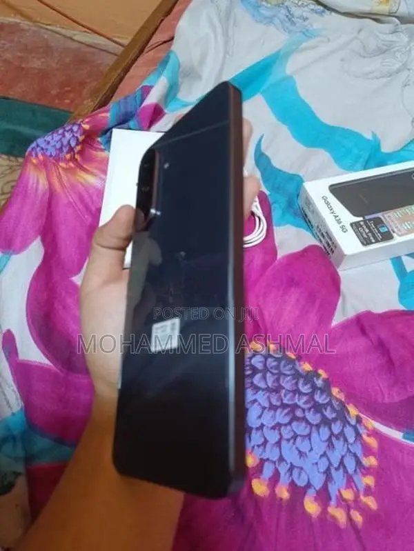 Samsung Galaxy A36 (Used)