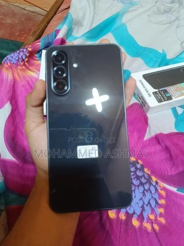 Samsung Galaxy A36 (Used)