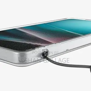Spigen Ultra Hybrid Case for Samsung Galaxy S26
