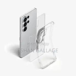 Spigen Ultra Hybrid Case for Samsung Galaxy S26