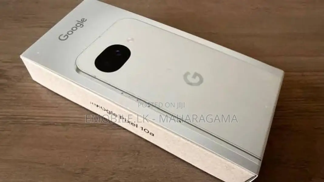 Google Pixel 10A 8GB (Brand New)